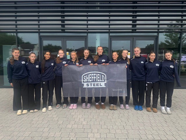 U14s National Club Finals - Sheffield Steel